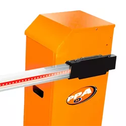 KIT ACESSORIO SINALIZAÇÃO LED BARRIER PPA - 10633 - Acretec Distribuidora 