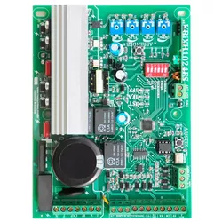 MICROCONTROLADOR GRAVADO BIKXH1024 M9S8MP 16V ROSS... - Acretec Distribuidora 