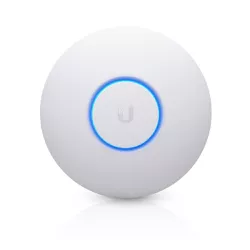 PONTO DE ACESSO UNIFI UAP-NANO HD UBIQUITI - 01113 - Acretec Distribuidora 