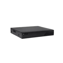 NVR MOTOROLA 64 CANAIS H265S AUDIO 8X E/ 4X ALARME... - Acretec Distribuidora 