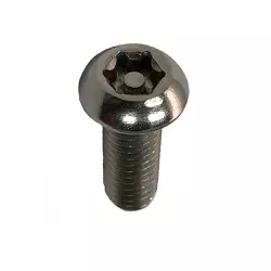 PARAFUSO TRILOBULAR TORX M5 X 16MM - 01353 - Acretec Distribuidora 