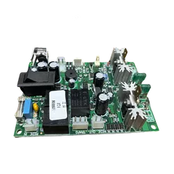 PLACA DE NOBREAK 12V 220V PPA - 01438 - Acretec Distribuidora 