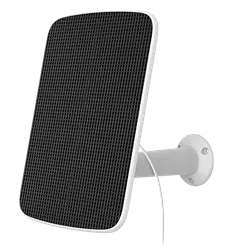 PAINEL SOLAR PARA CAMERAS EZVIZ CS-CMT - 10145 - Acretec Distribuidora 