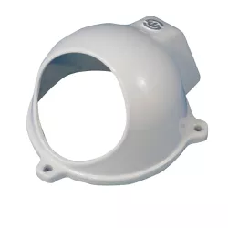 PROTETOR PARA CAMERA DOME SL - 01257 - Acretec Distribuidora 