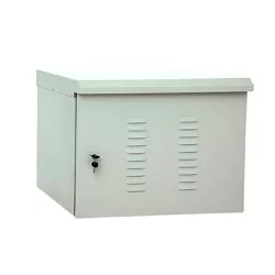 MINI RACK OUTDOOR 06UX470MM BEGE PROTECT - 01391 - Acretec Distribuidora 