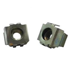 PORCA GAIOLA M5 MAXELETRON - 10641 - Acretec Distribuidora 