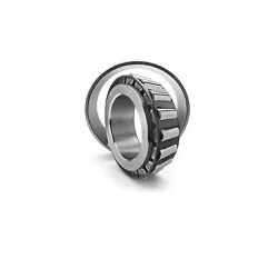 ROLAMENTO CONICO 30203 PPA - 01276 - Acretec Distribuidora 