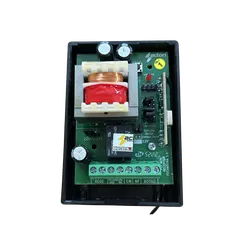 RECEPTOR AC4 FECHADURA ACTON - 01330 - Acretec Distribuidora 