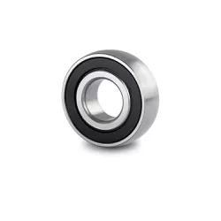 ROLAMENTO 6203 ZZ C3 Z1 - 01435 - Acretec Distribuidora 