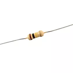 RESISTOR DE FIO 100K 4W PPA - 10652 - Acretec Distribuidora 