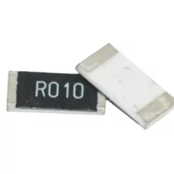 RESISTOR SHUNT 0R01 OHMS 1 W SMD 2512 1% ROSSI - 1... - Acretec Distribuidora 