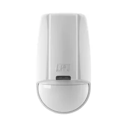 SENSOR INFRAVERMELHO PASSIVO LZ 520 DUO JFL - 0111 - Acretec Distribuidora 