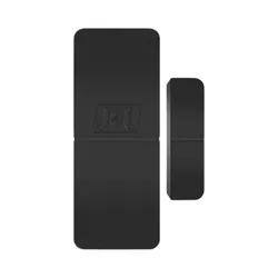 SENSOR DE ABERTURA SL-320 DUO+ PRETO - 10742 - Acretec Distribuidora 