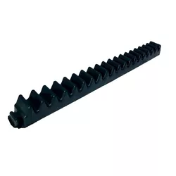 TABLETE DE CREMALHEIRA 250MM PRETO ROSSI - 00935 - Acretec Distribuidora 