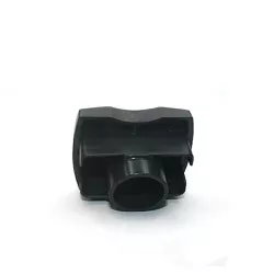TAMPA MANCAL DO TRILHO BV PREDIAL - 01147 - Acretec Distribuidora 