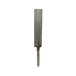 SUPORTE DE HASTE 23X23 CONFISEG - 01387 - Acretec Distribuidora 