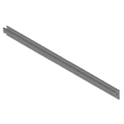 TRILHO ACIONAMENTO P.S. GIRO 0,72MTS (BRANCA) PPA ... - Acretec Distribuidora 