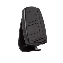 TX TOP PRETO TRANSMISSOR 02 CANAIS 292MHZ IPEC - 0... - Acretec Distribuidora 
