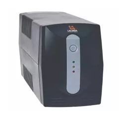 UPS NEW ORION 600VA E S115V 3 TOMADAS - 01004 - Acretec Distribuidora 