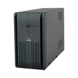 UPS NEW ORION PREMIUM 1200VA ENT BI AUT S115V 6 TO... - Acretec Distribuidora 