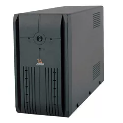 UPS NEW ORION PREMIUM 1800VA E BI AUT S115V 6 TOMA... - Acretec Distribuidora 
