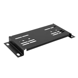 BASE SUPORTE DZ FIXA 30 MM PPA - 01079 - Acretec Distribuidora 