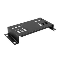 BASE SUPORTE DZ FIXA 50 MM PPA - 01080 - Acretec Distribuidora 