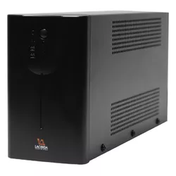 UPS NEW ORION PREMIUM 1200VA CEB 12V S115V 6 TOMAD... - Acretec Distribuidora 