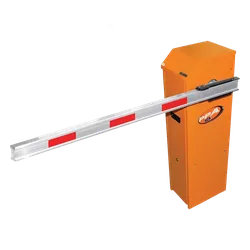 BARREIRA AUTOMATICA BARRIER BRUSHLESS BIV 6MTS - 1... - Acretec Distribuidora 