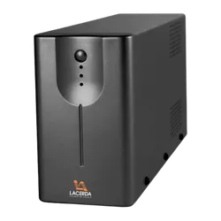 NOBREAK UPS NEW ORION PREMIUM 600VA ENT BI S 115V ... - Acretec Distribuidora 