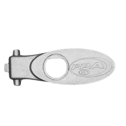 ALAVANCA ALUMINIO DESTRAVAMENTO DZRIO S/CHAVE - PP... - Acretec Distribuidora 