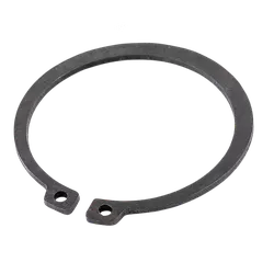 ANEL ELASTICO E10 - PPA - 00025 - Acretec Distribuidora 