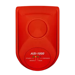 ATIVADOR SETORIAL ASI 1000 - 00036 - Acretec Distribuidora 