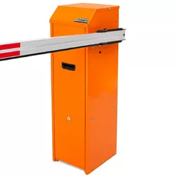BARREIRA AUT BARRIER BRUSHLESS 4MTS PPA - 00061 - Acretec Distribuidora 