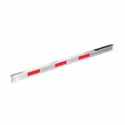 BARREIRA RETANGULAR 5 METROS ALUMINIO NATURAL PPA ... - Acretec Distribuidora 