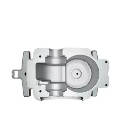 BASE INFERIOR DZ RIO JATEADO PPA - 00068 - Acretec Distribuidora 