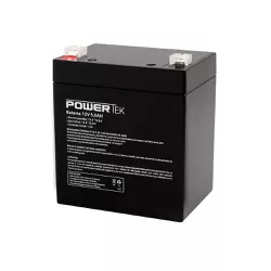 BATERIA 12V 5AH NOBREAK KAISE - 00089 - Acretec Distribuidora 