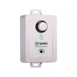 BOTOEIRA ELETRONICA 1A - 00106 - Acretec Distribuidora 