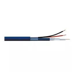 CABO HD 4205 WR 500 METROS BETA CAVI - 00138 - Acretec Distribuidora 