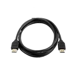 CABO HDMI 1 4V 2 METROS FC - 00142 - Acretec Distribuidora 
