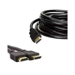 CABO HDMI 1 4V 20 METROS SWTEC - 00143 - Acretec Distribuidora 