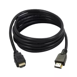 CABO HDMI 1 4V 5 METROS SEM FILTRO - 00146 - Acretec Distribuidora 