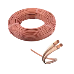 CABO PARALELO COBRE ALUMINIO 2X0 75 100 METROS DNI... - Acretec Distribuidora 