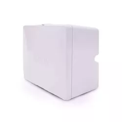CAIXA ORGANIZADORA DE CABOS 180 JFL - 00164 - Acretec Distribuidora 