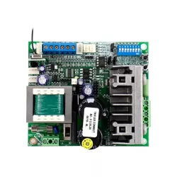 CENTRAL DE COMANDO TRIFLEX CONNECT BRUSHLESS PPA -... - Acretec Distribuidora 