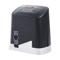 CJ DZ HOME 300 ANALOGICA POP PROG 127V PPA - 00261 - Acretec Distribuidora 