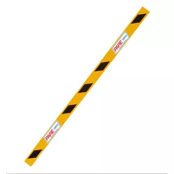 CONJUNTO HASTE CANCELA 4 METROS BARREIRA MOLA ROSS... - Acretec Distribuidora 
