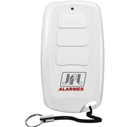CONTROLE REMOTO TX FIT JFL - 00369 - Acretec Distribuidora 