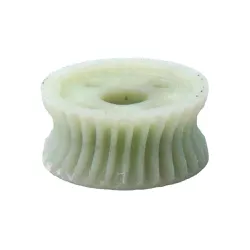 COROA INJETADA Z23 PPA - 00395 - Acretec Distribuidora 