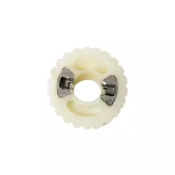 COROA Z22 DENTES ENVOLVENTE PPA - 00400 - Acretec Distribuidora 
